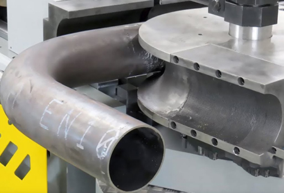 彎管機(jī)的技能特色有哪些？